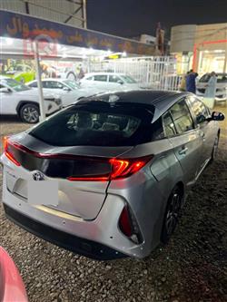 تويوتا بريوس